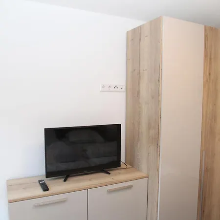 Nordseebrise Apartment Greetsiel