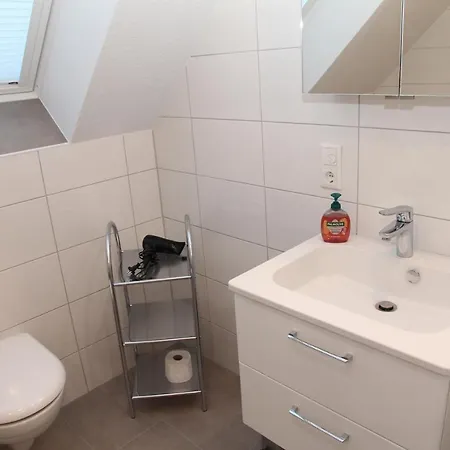 Apartment Nordseebrise