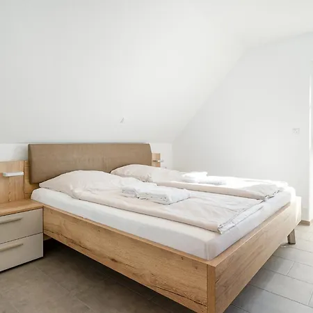 Apartamento Nordseebrise *