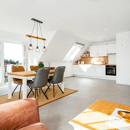 Nordseebrise Greetsiel