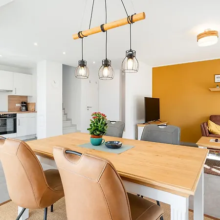 Nordseebrise Apartamento