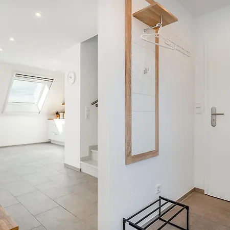 Nordseebrise Apartamento Greetsiel