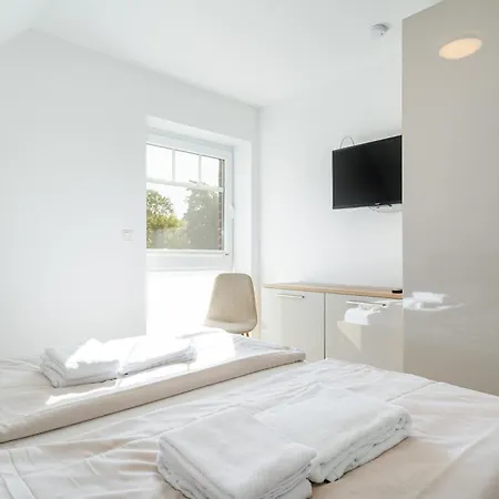 Apartamento Nordseebrise *