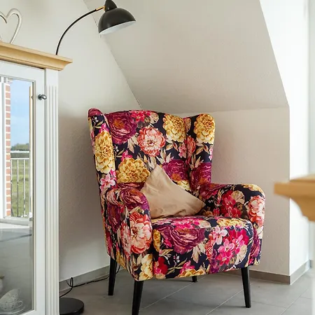 Nordseebrise Apartamento Greetsiel