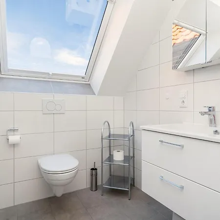 Apartamento Nordseebrise