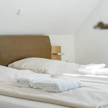 Nordseebrise Apartamento *