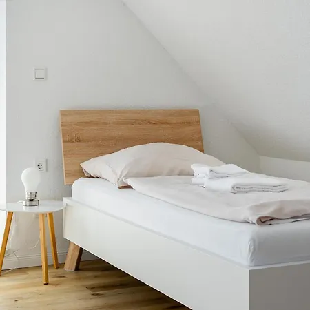 Nordseebrise Greetsiel