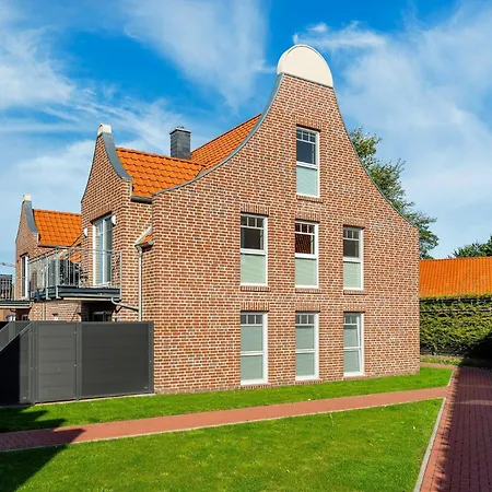 Nordseebrise Greetsiel