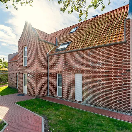 Nordseebrise * Greetsiel