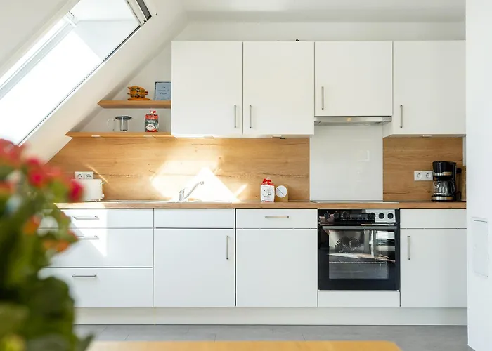 Nordseebrise Apartament