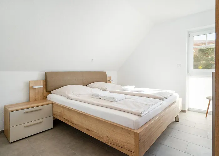 Apartament Nordseebrise *