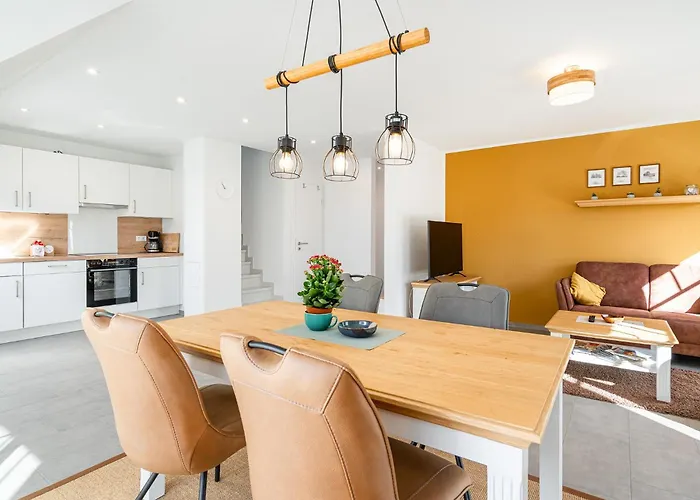 Nordseebrise Apartament