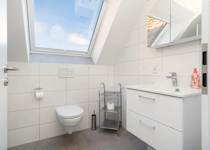 Apartament Nordseebrise