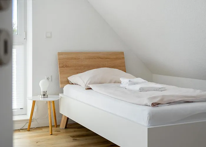 Nordseebrise Greetsiel