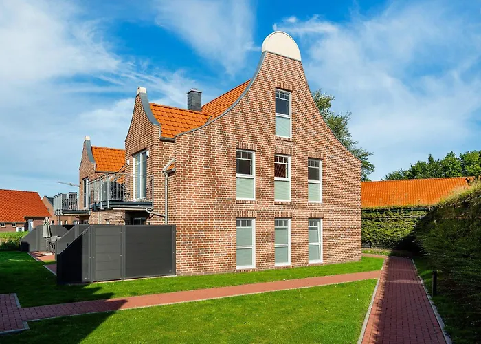 Nordseebrise Greetsiel